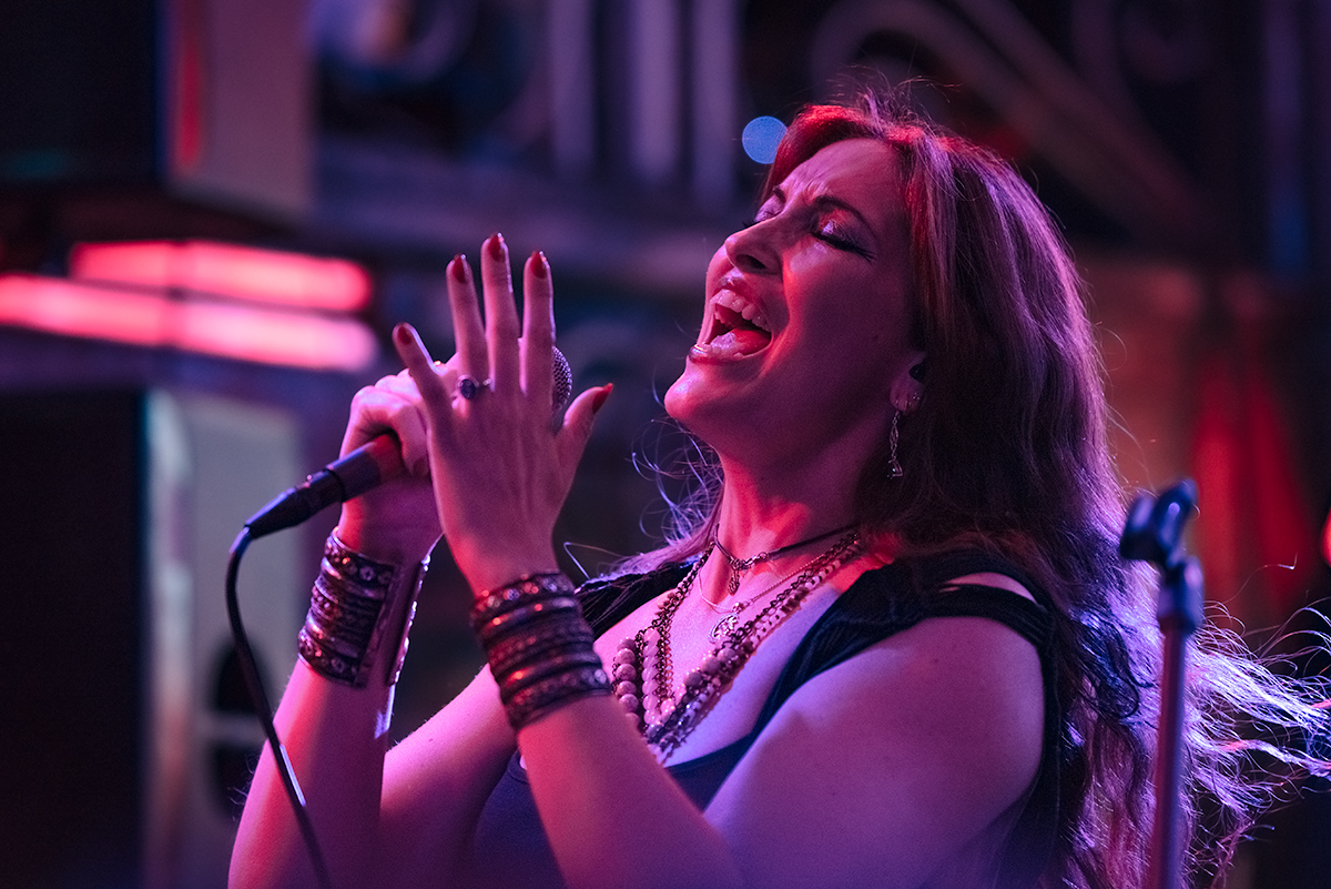 Sirenia - Latin American Tour 2025